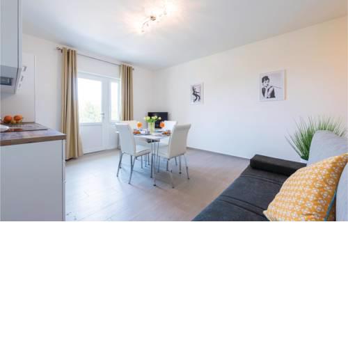 One-Bedroom Apartment in Cavtat