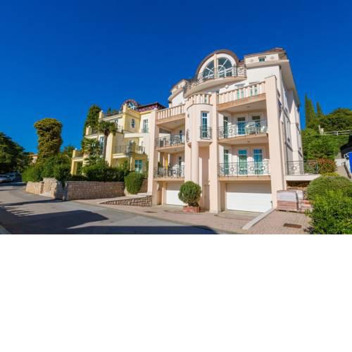 One-Bedroom Apartment in Crikvenica XXXIX