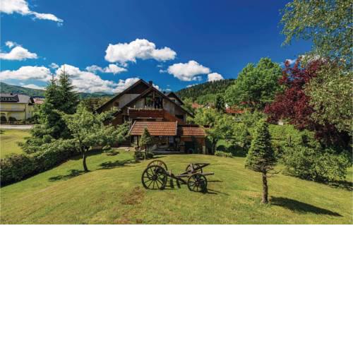 One-Bedroom Apartment in Delnice
