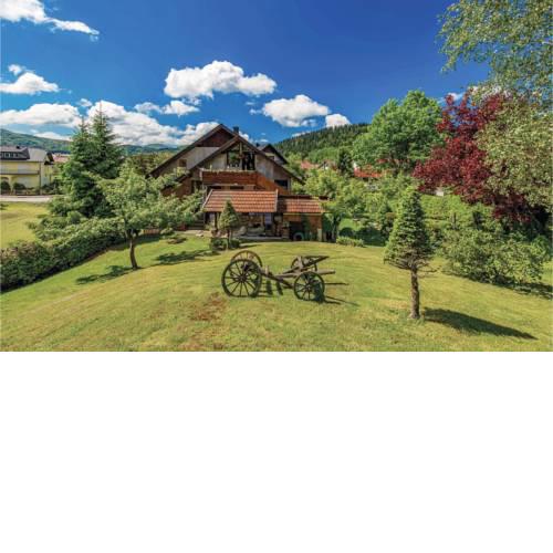 One-Bedroom Apartment in Delnice