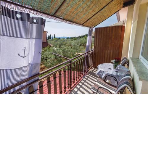 One-Bedroom Apartment in Fazana