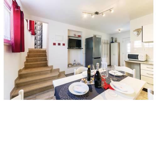 One-Bedroom Apartment in Fazana