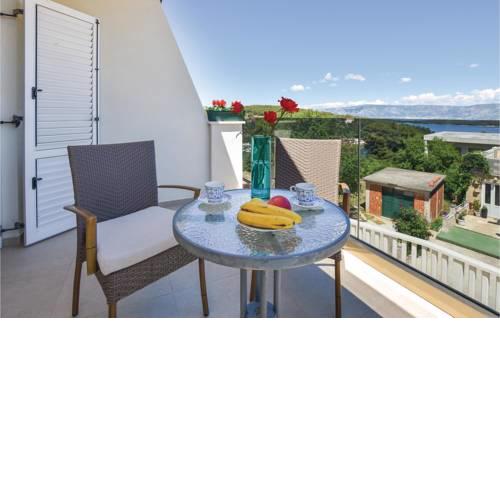 One-Bedroom Apartment in Jelsa