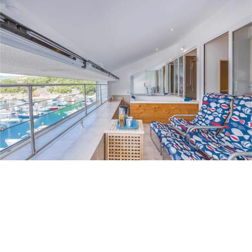One-Bedroom Apartment in Kostrena