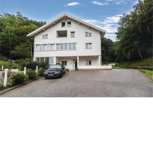One-Bedroom Apartment in Krapinske Toplice