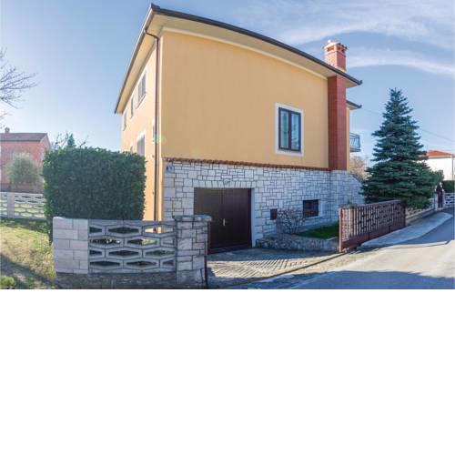 One-Bedroom Apartment in Labin