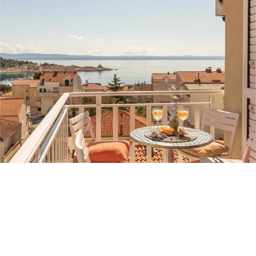 One-Bedroom Apartment in Makarska