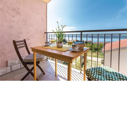 One-Bedroom Apartment in Maslenica