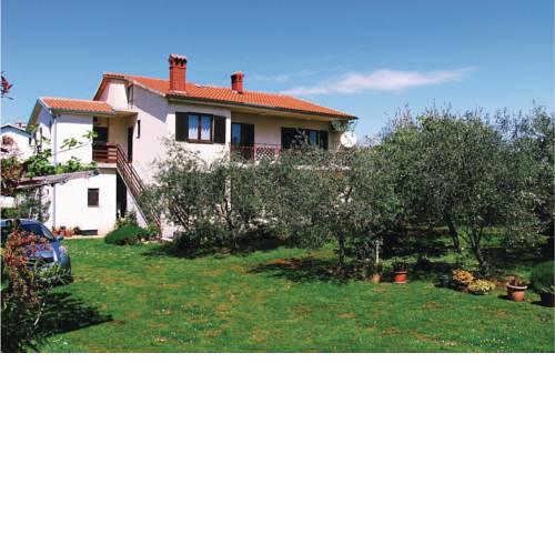 One-Bedroom Apartment in Medulin