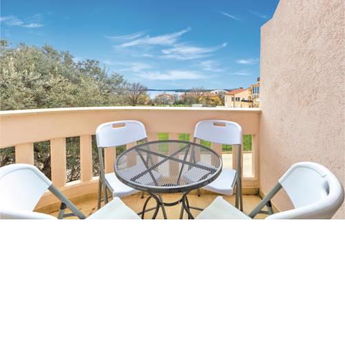 One-Bedroom Apartment in Medulin