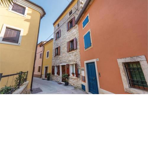 One-Bedroom Apartment in Novigrad
