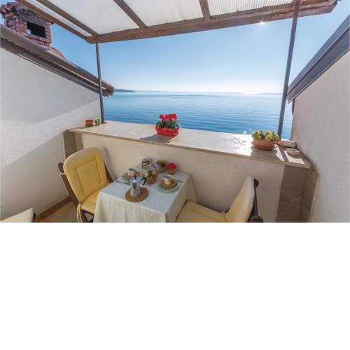 One-Bedroom Apartment in Novigrad