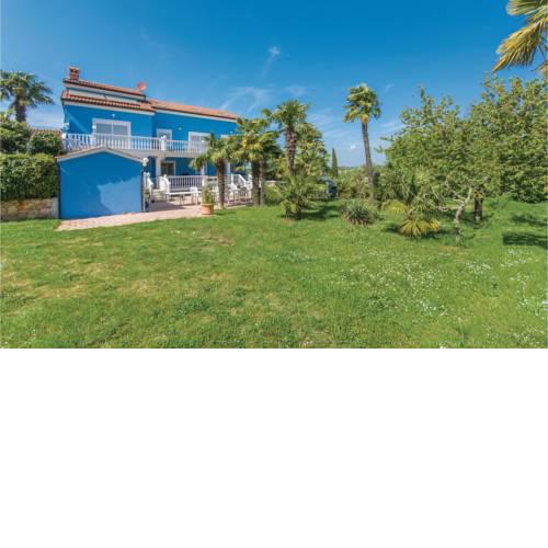 One-Bedroom Apartment in Novigrad