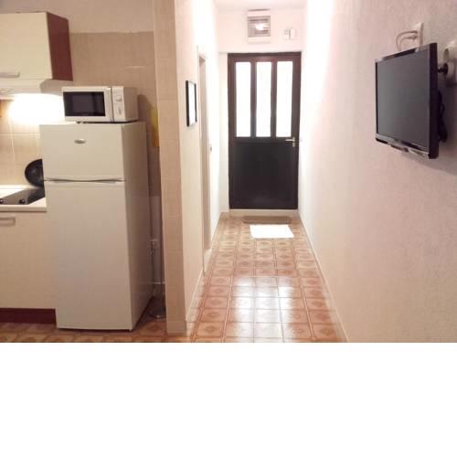 One-Bedroom Apartment in Orebic IV