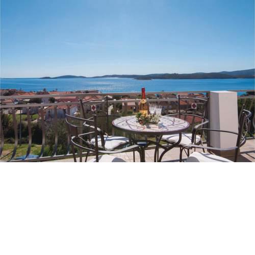 One-Bedroom Apartment in Orebic