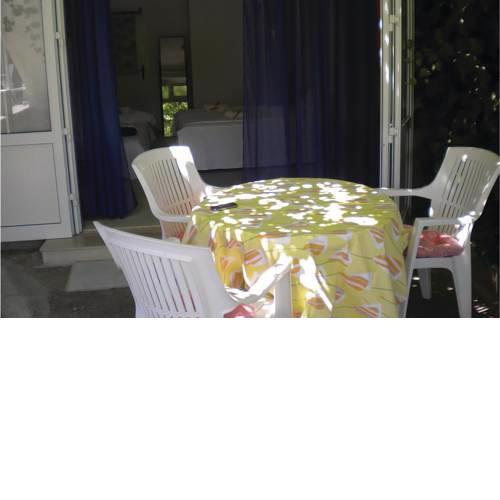One-Bedroom Apartment in Orebic