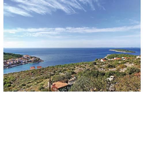 One-Bedroom Apartment in Primosten