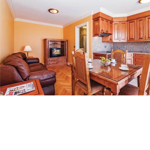 One-Bedroom Apartment in Privlaka