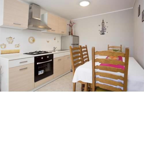 One-Bedroom Apartment in Rijeka