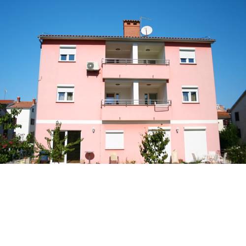 One-Bedroom Apartment in Rovinj II