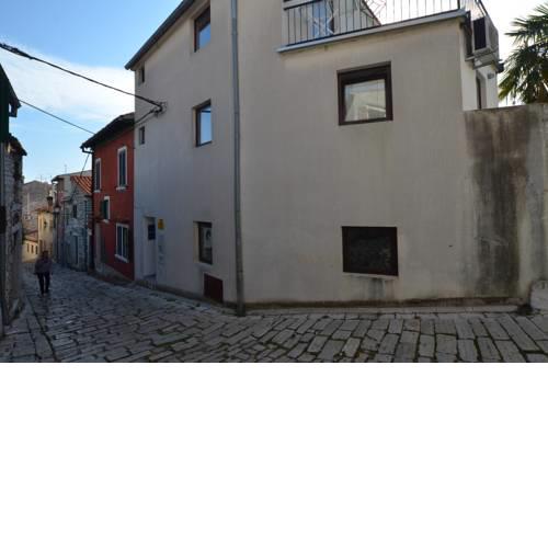 One-Bedroom Apartment in Rovinj III