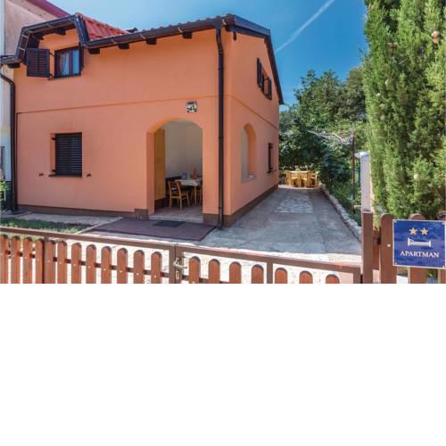 One-Bedroom Apartment in Savicini