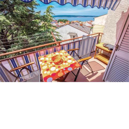 One-Bedroom Apartment in Selce