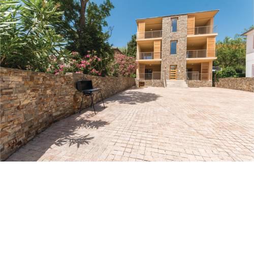 One-Bedroom Apartment in Starigrad