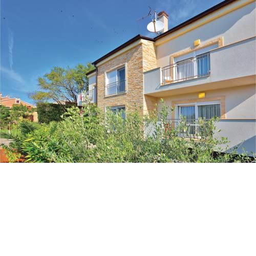 One-Bedroom Apartment in Sv.Filip i Jakov