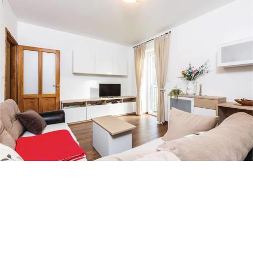 One-Bedroom Apartment in Tribalj