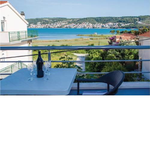 One-Bedroom Apartment in Trogir
