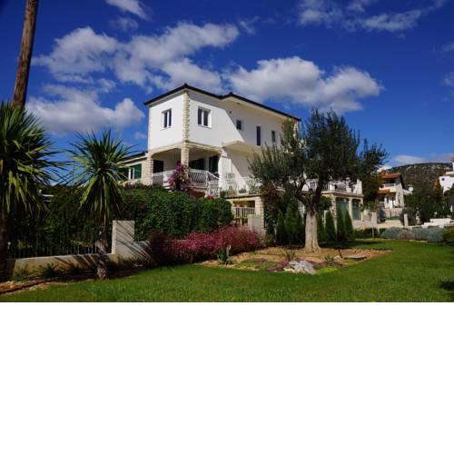 One-Bedroom Apartment in Vinisce I