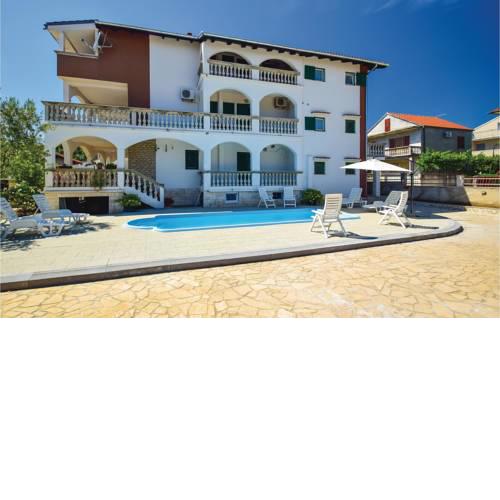 One-Bedroom Apartment in Vodice