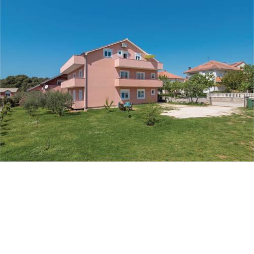 One-Bedroom Apartment in Zadar
