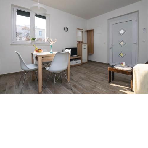 One-Bedroom Apartment in Zadar