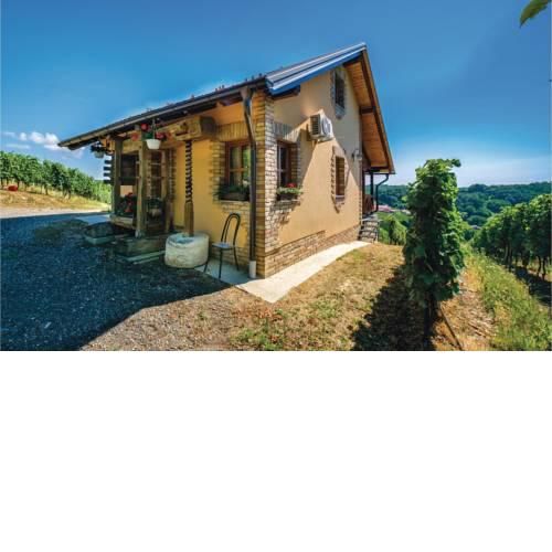 One-Bedroom Holiday Home in Hrnjanec