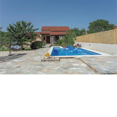 One-Bedroom Holiday Home in Konjevrate