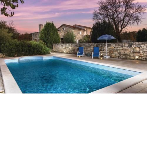 One-Bedroom Holiday Home in Labin