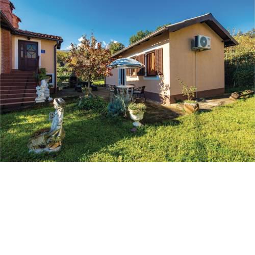 One-Bedroom Holiday Home in Lovran