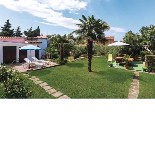 One-Bedroom Holiday Home in Medulin