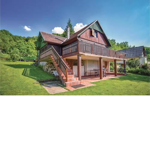 One-Bedroom Holiday Home in Pokupska Slatina