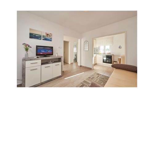 One-Bedroom Holiday Home in Seget Vranjica
