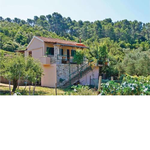 One-Bedroom Holiday Home in Vela Luka