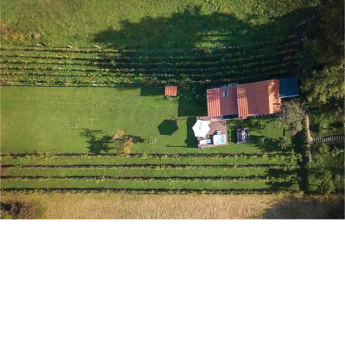 One-Bedroom Holiday Home in Velika Gorica