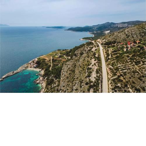 One-Bedroom Holiday Home in Zarace