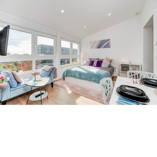 Opera Apartment