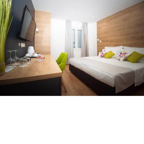 Ora Luxury Rooms