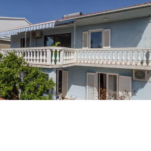 Orebic Apartment 4