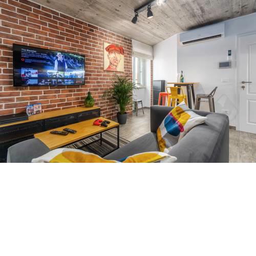 Orion apartment