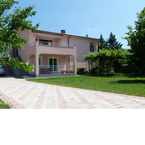 Orka Apartments